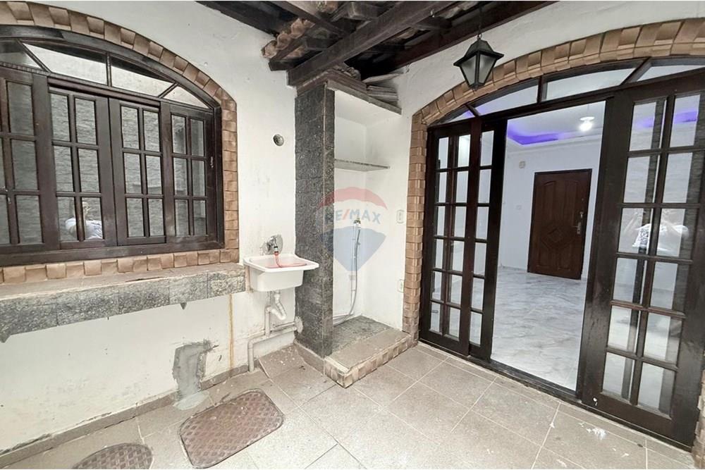 Apartamento - Venda - Rio de Janeiro , Rio de Janeiro - varanda3.jpeg - 570381001-172