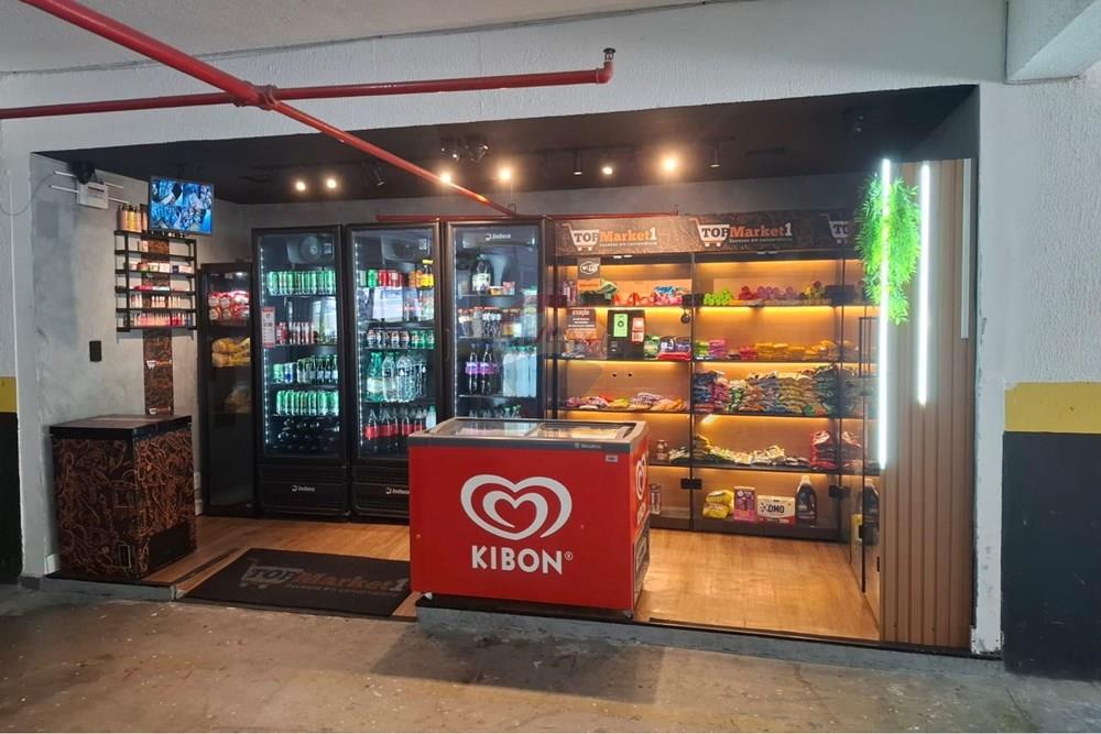 Apartamento - Alugar - Rio de Janeiro , Rio de Janeiro - Lojinha.jpeg - 570491050-9