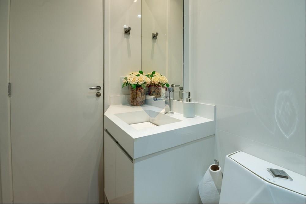 Cobertura - Venda - Rio de Janeiro , Rio de Janeiro - DSC_8352-HDR.jpg - Banheiro - 570501014-83