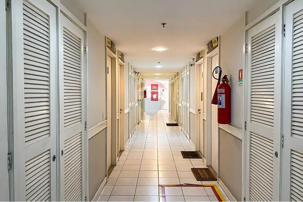 Cj. Comercial/ Sala - Venda - Rio de Janeiro , Rio de Janeiro - 1-IMG_2702.jpg - 570431037-37