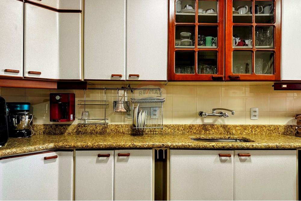 Жилищен - Апартамент - Rio de Janeiro , Rio de Janeiro - BR - IMG_2543-EDIT.jpg - 570381027-232