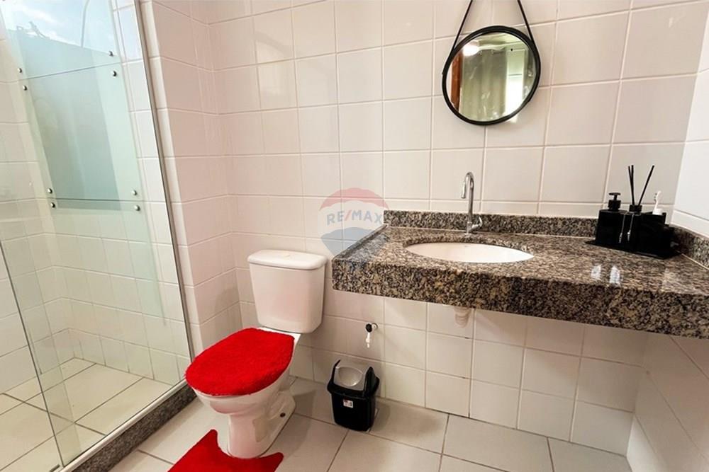 Apartamento - Venda - Rio de Janeiro , Rio de Janeiro - IMG_6895.jpeg - Banheiro - 570511008-25