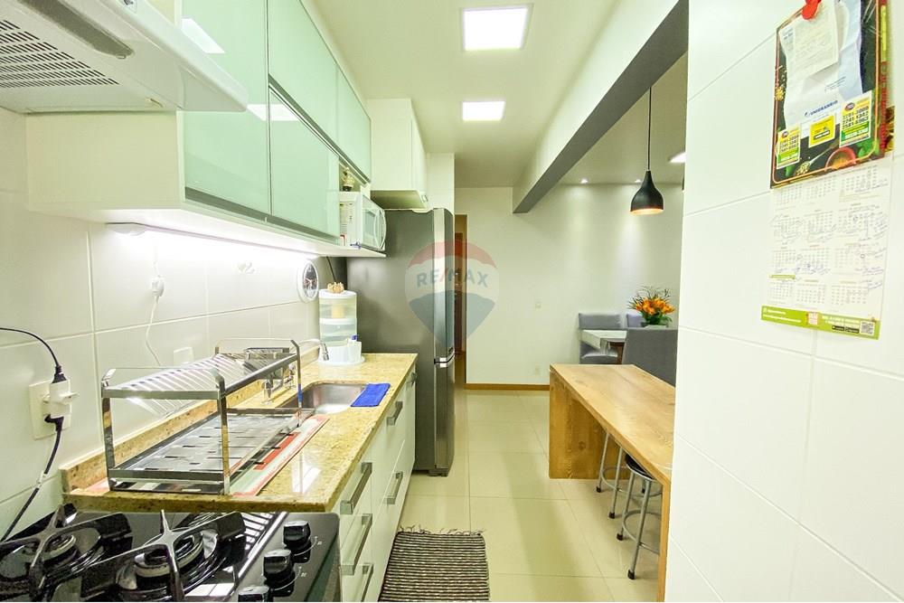 Residential - Ejerlejlighed - Rio De Janeiro , Rio De Janeiro - BR - IMG_7017.JPG - 570431024-77