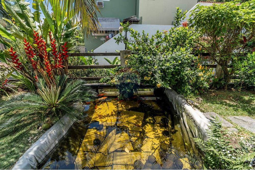 Casa de Condomínio - Venda - Rio de Janeiro , Rio de Janeiro - REMAX-13.jpg - 570381001-184