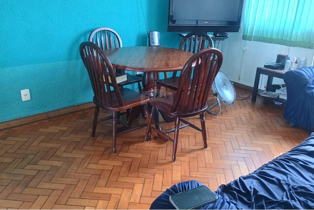 Apartamento - Venda - Rio de Janeiro , Rio de Janeiro - WhatsApp Image 2025-12-12 at 20.01.42 (2).jpeg - Sala - 570491008-70