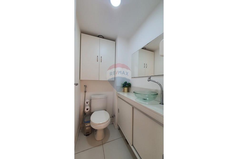 Cj. Comercial/ Sala - Venda - Rio de Janeiro , Rio de Janeiro - Banheiro.jpg - 570391031-72