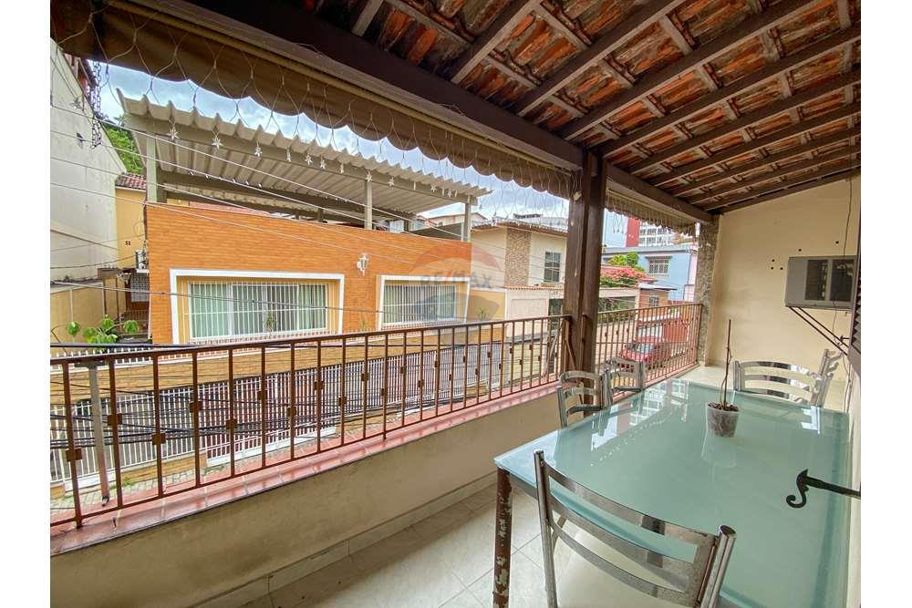 Gyvenamasis - Namas - Rio de Žaneiras , Rio de Žaneiras - BR - IMG_3036.JPG - 570431022-12