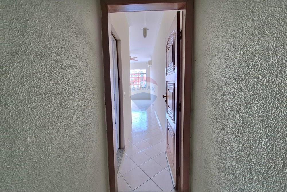 Apartamento - Alugar - Rio de Janeiro , Rio de Janeiro - entrada social.jpg - 570431036-79