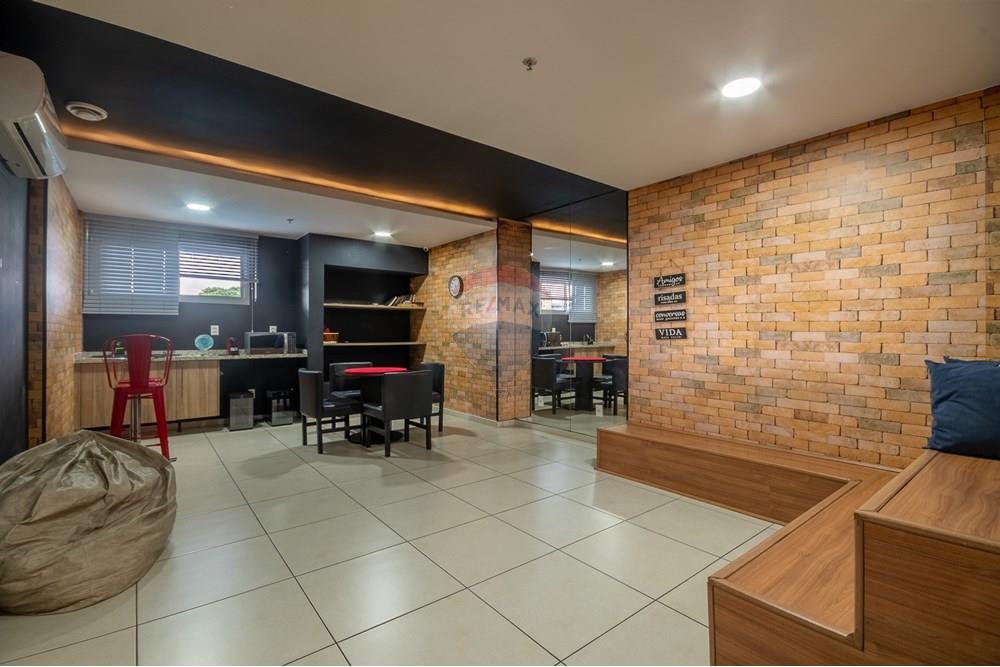 Cobertura - Venda - Rio de Janeiro , Rio de Janeiro - DSC_3252-HDR.jpg - Salão de Festas - 570501014-83