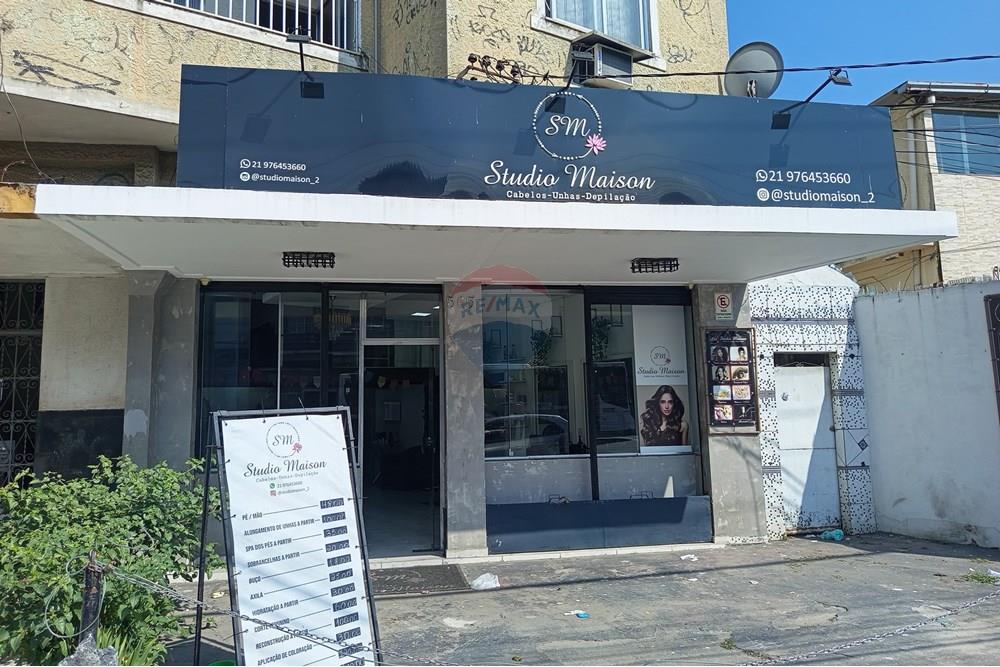 Ponto Comercial/ Loja - Venda - Rio de Janeiro , Rio de Janeiro - WhatsApp Image 2025-07-26 at 22.42.50.jpeg - 570471015-164