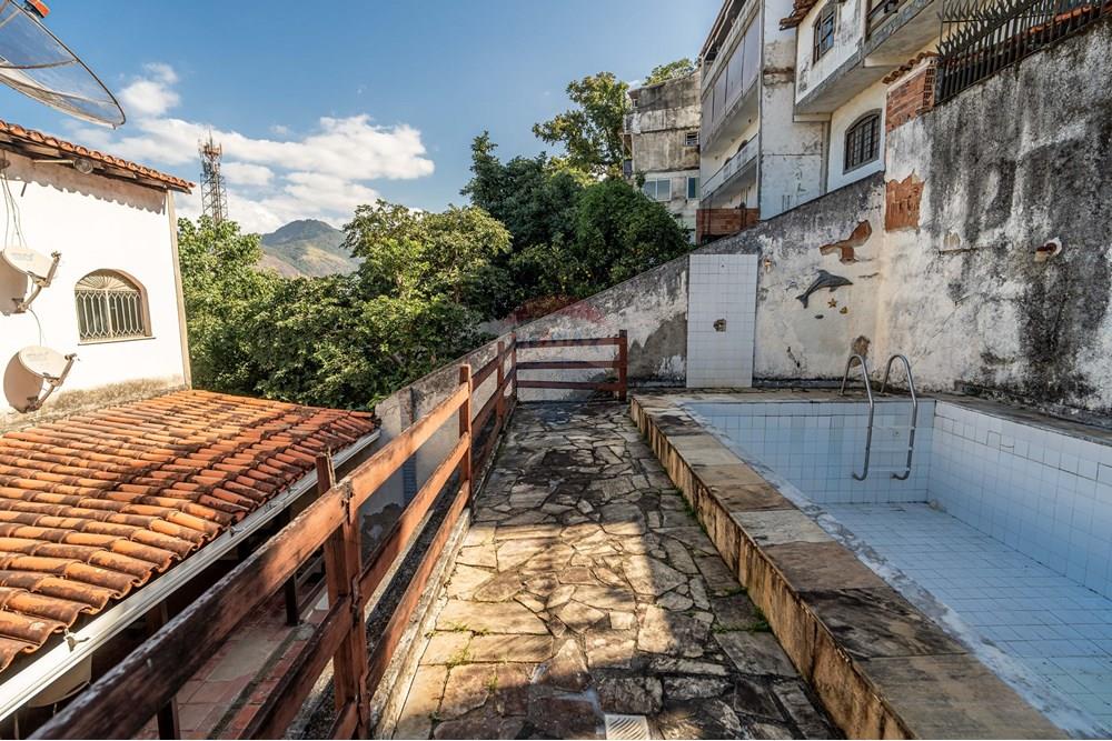 Dzīvojamais - Savrupmāja - Rio de Žaneiro , Rio de Žaneiro - BR - REMAX-238.jpg - 570381089-11