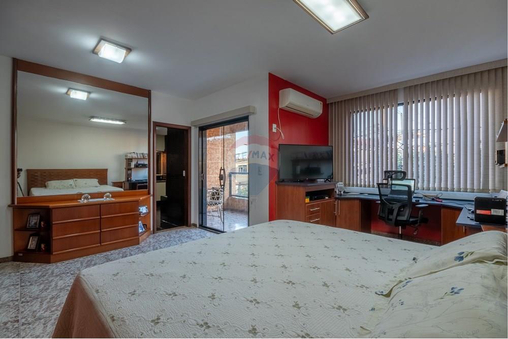 Casa - Venda - Rio de Janeiro , Rio de Janeiro - DSC_5842-HDR.jpg - Suite - 570501014-78