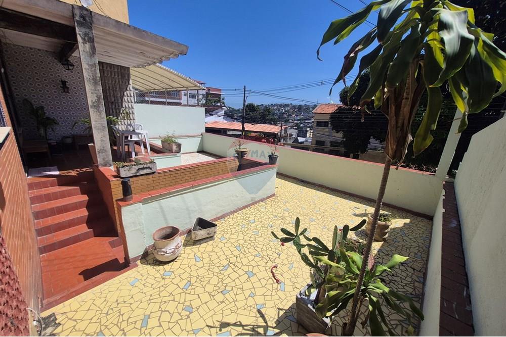 Casa - Venda - Rio de Janeiro , Rio de Janeiro - 20251122_093643.jpg - Varanda - 570391029-36