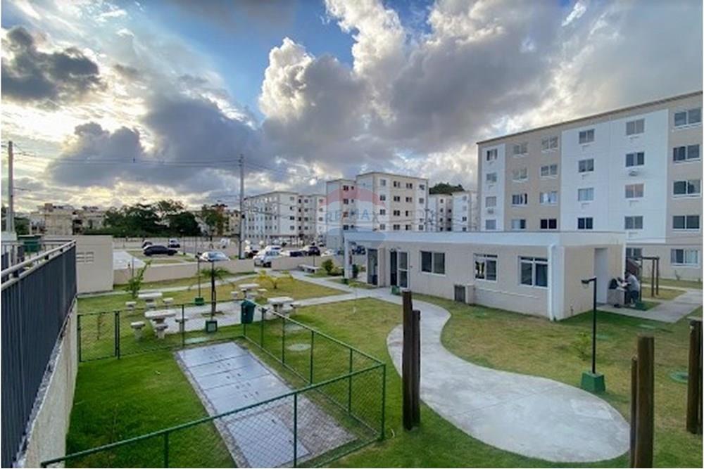 Apartamento - Venda - Rio de Janeiro , Rio de Janeiro - cond dia.jpeg - 570381001-189