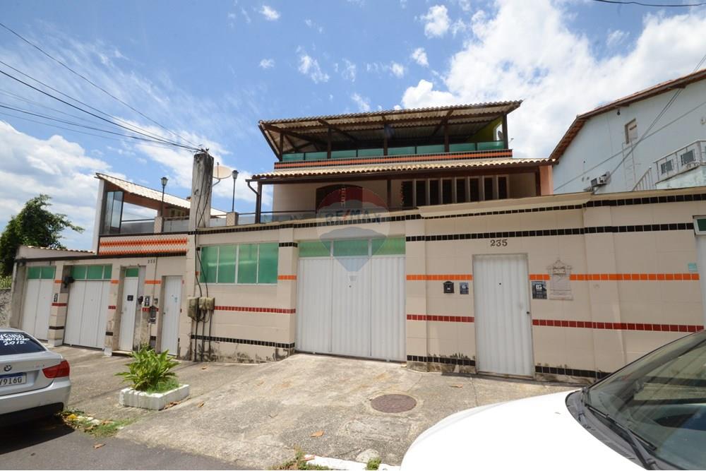 Casa - Venda - Rio de Janeiro , Rio de Janeiro - CA4_0984.JPG - 570391023-83