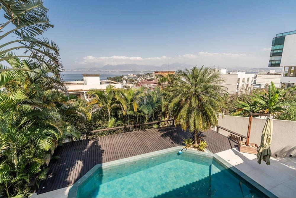 Gyvenamasis - Namas - Rio de Žaneiras , Rio de Žaneiras - BR - REMAX-22.jpg - 570381053-52