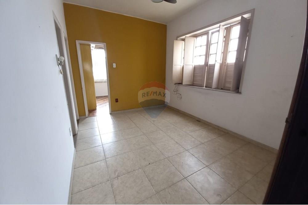 Casa - Venda - Rio de Janeiro , Rio de Janeiro - Apto 201_Sala 001.jpg - Sala de estar - 570501017-18