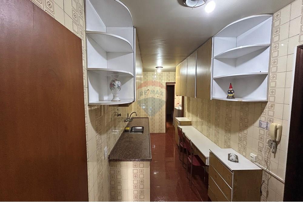 Apartamento - Alugar - Rio de Janeiro , Rio de Janeiro - IMG_4597.jpeg - Cozinha - 570491050-6