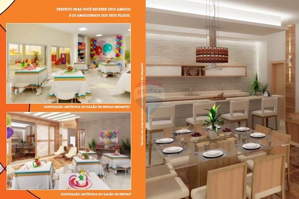 Apartamento - Venda - Rio de Janeiro , Rio de Janeiro - salo de festas.jpg - 570531004-20