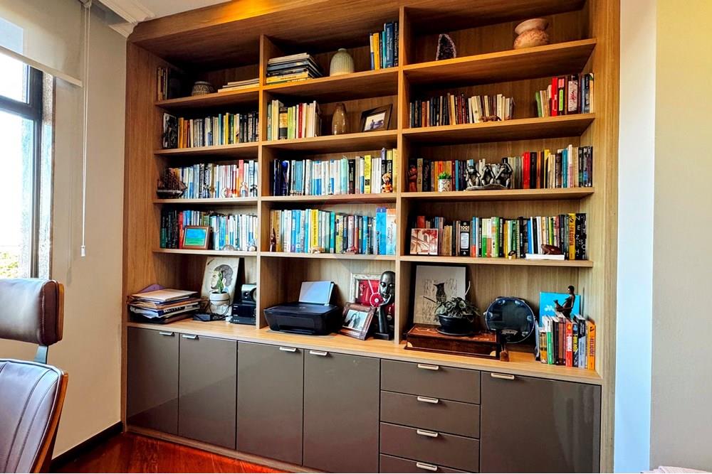 Жилищен - Апартамент - Rio de Janeiro , Rio de Janeiro - BR - IMG_2534-EDIT.jpg - 570381027-232