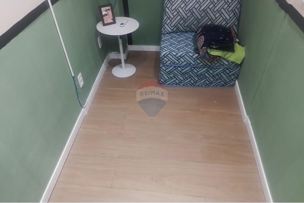 Apartamento - Venda - Rio de Janeiro , Rio de Janeiro - 20251205_181705.jpg - Quarto da empregada - 570491006-24