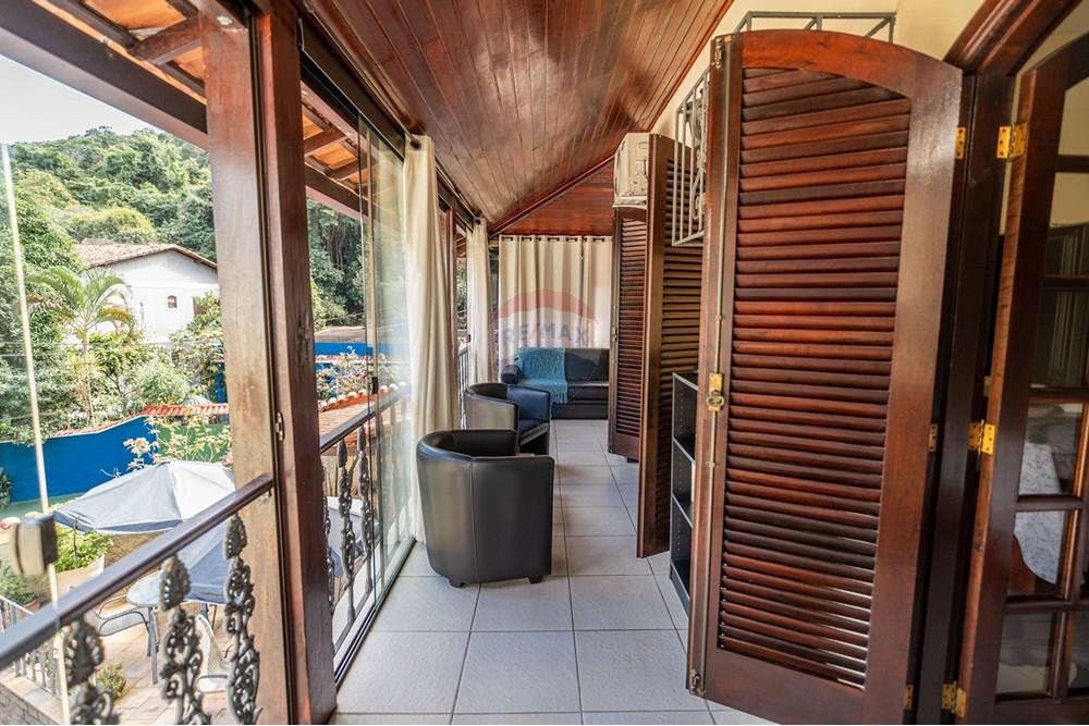 Casa de Condomínio - Venda - Rio de Janeiro , Rio de Janeiro - REMAX-83.jpg - 570381001-171