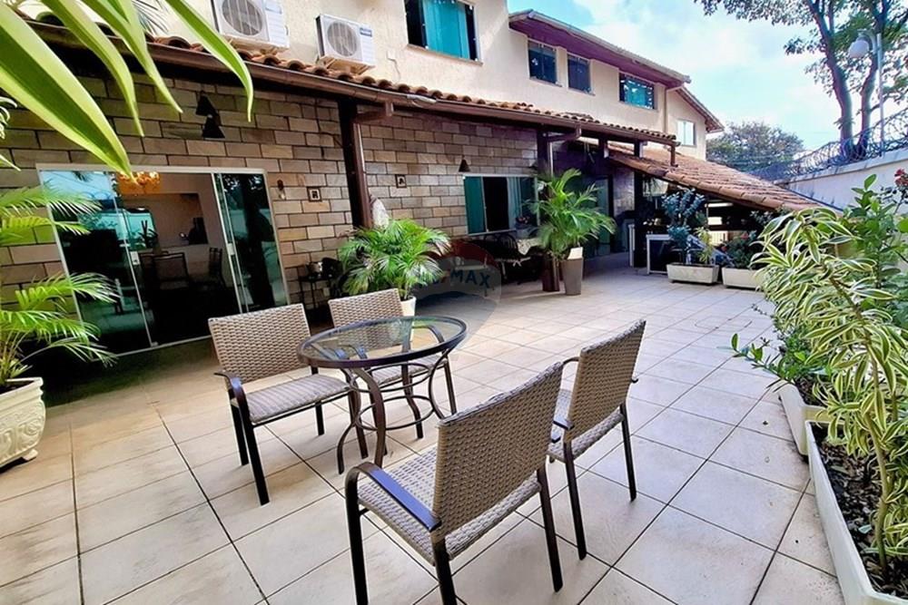 Casa - Venda - Rio de Janeiro , Rio de Janeiro - FOTO 19.jpg - 570511015-2