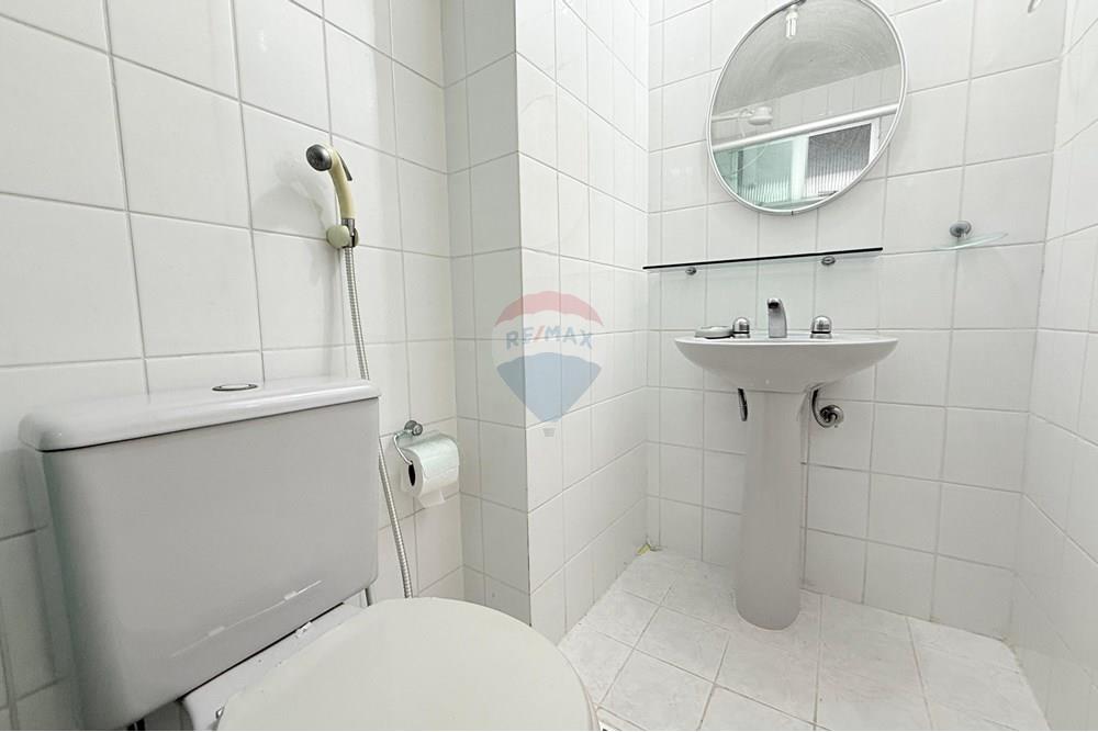 Apartamento - Venda - Rio de Janeiro , Rio de Janeiro - banheiro social 2.jpeg - 570381001-174