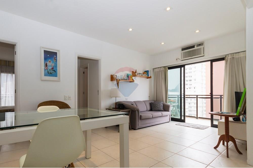 Apart Hotel/ Flat - Venda - Rio de Janeiro , Rio de Janeiro - imagem-28.jpg - 570531006-8