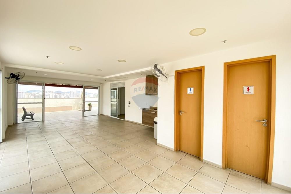 Residential - Ejerlejlighed - Rio De Janeiro , Rio De Janeiro - BR - IMG_7084.JPG - 570431024-77