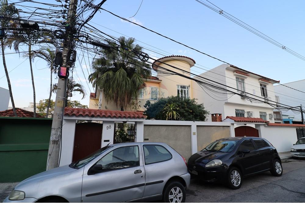 Apartamento - Venda - Rio de Janeiro , Rio de Janeiro - FACHADA.jpg - 570381013-231