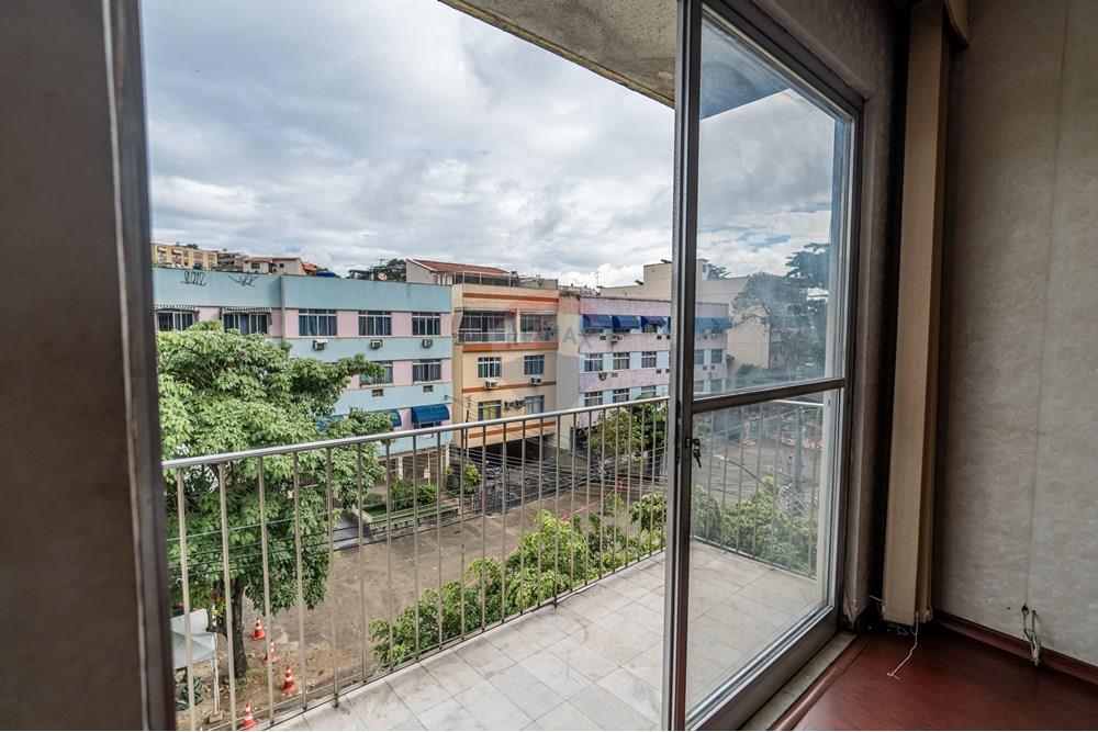 Residencial - Piso - Río De Janeiro , Río De Janeiro - BR - Vista - varanda-rua.jpg - 570381013-229