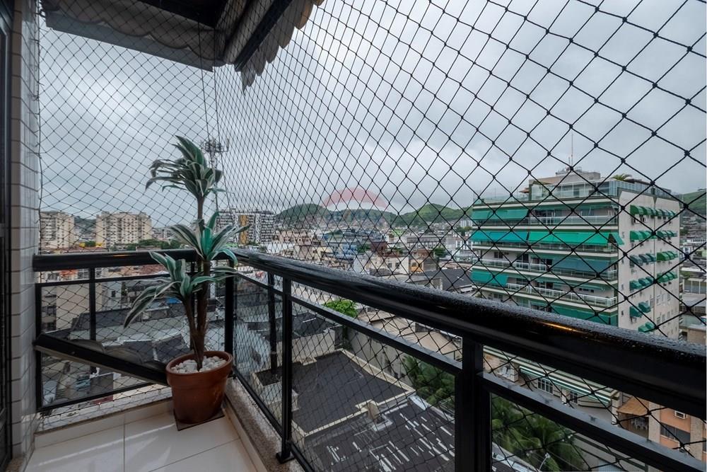 Cobertura - Venda - Rio de Janeiro , Rio de Janeiro - DSC_1330-HDR.jpg - 570501007-34