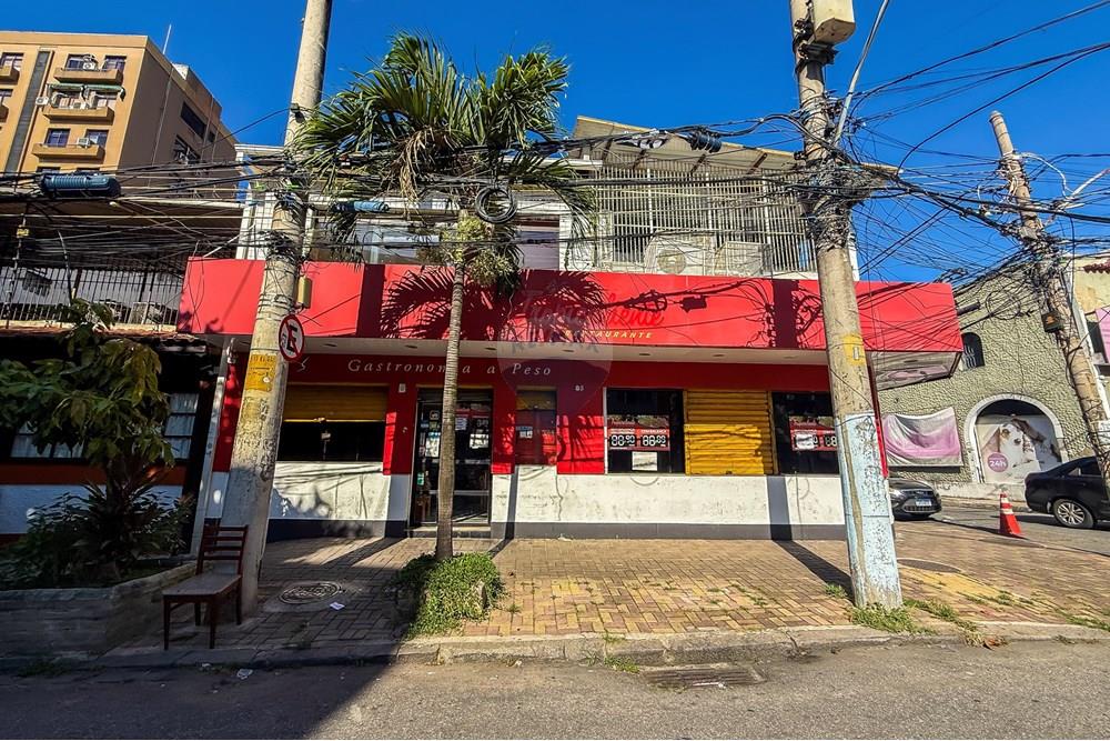 Ponto Comercial - Alugar - Rio de Janeiro , Rio de Janeiro - 2-IMG_4353.jpg - 570431029-63