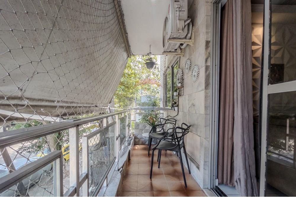 Apartamento - Venda - Rio de Janeiro , Rio de Janeiro - RICARDO-Capanema_98-25.jpg - Varanda - 570391001-90