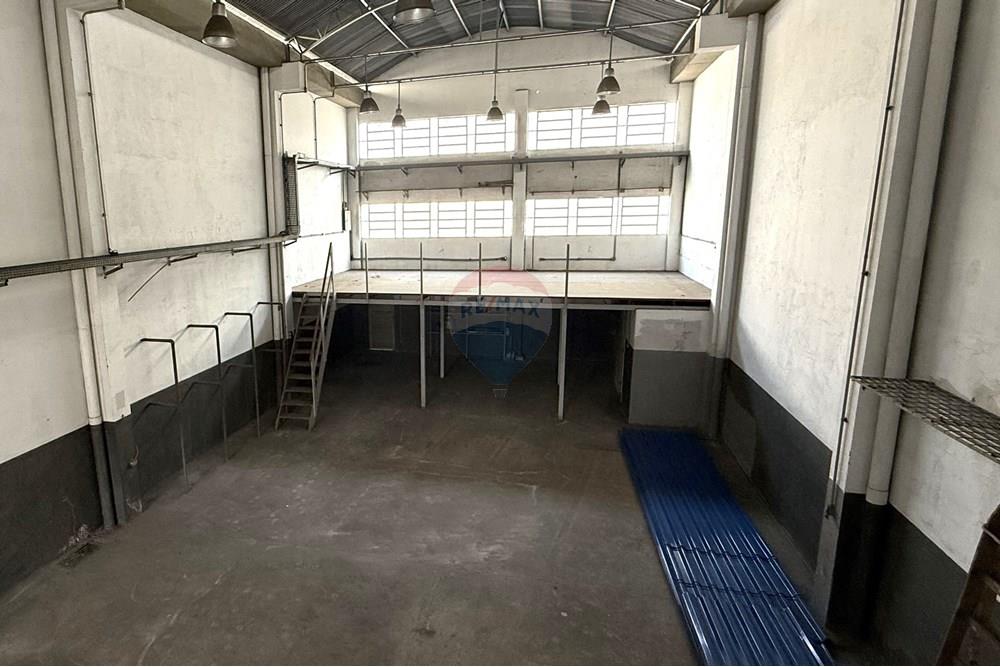 Galpão - Venda - Rio de Janeiro , Rio de Janeiro - Area de Armazenamento 7.jpeg - 570501014-77