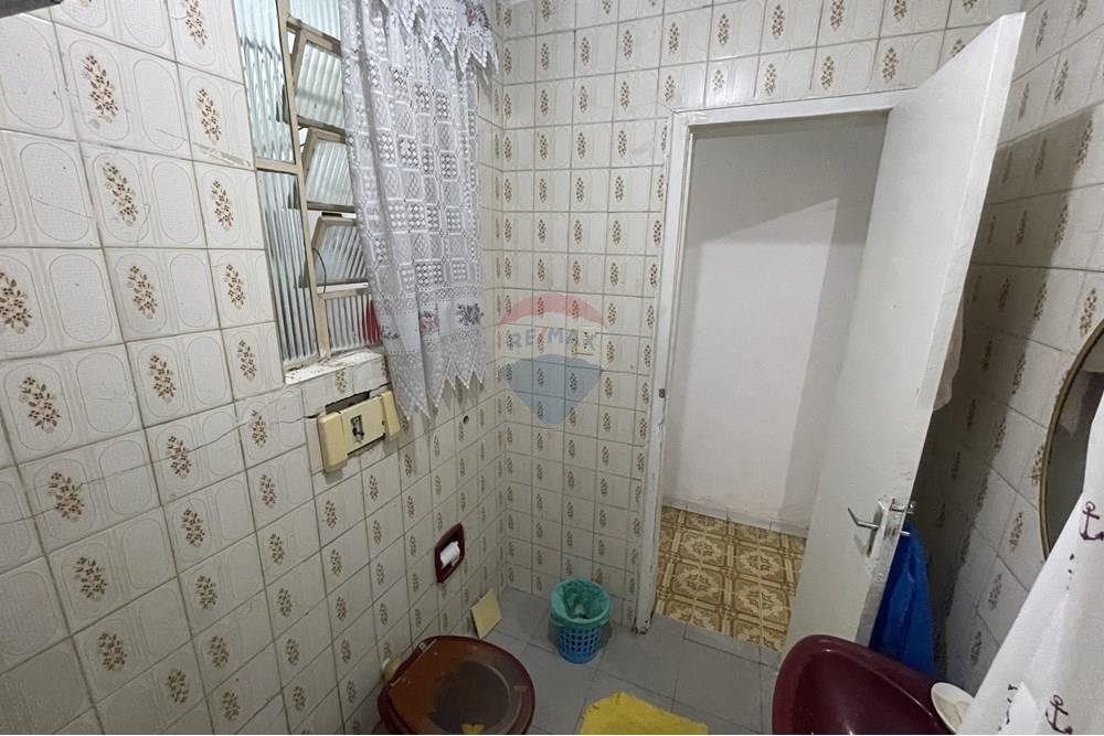 Casa de Vila - Venda - Rio de Janeiro , Rio de Janeiro - IMG_7412.jpg - 570411027-12