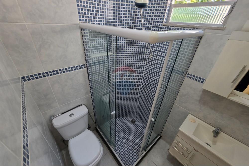 Apartamento - Venda - Rio de Janeiro , Rio de Janeiro - 20251129_110631.jpg - Banheiro - 570461047-49