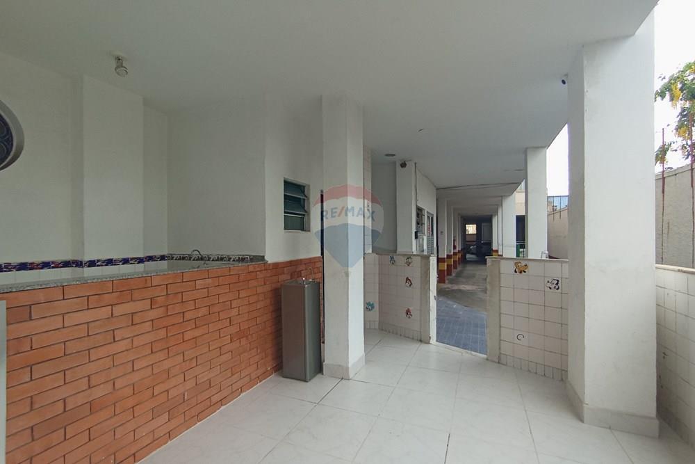 Apartamento - Venda - Rio de Janeiro , Rio de Janeiro - PREDIO SALÃO 8 APTO 402 GRÃO PARA 288.jpg - 570531016-1