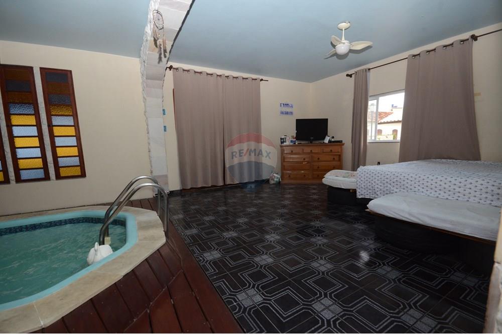 Casa - Venda - Rio de Janeiro , Rio de Janeiro - CA4_0933.JPG - 570391023-83