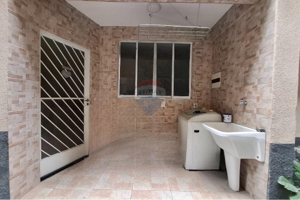 Casa de Vila - Venda - Rio de Janeiro , Rio de Janeiro - 570471012-110-RUA-BARREIROS-50-07.jpg - 570471012-110