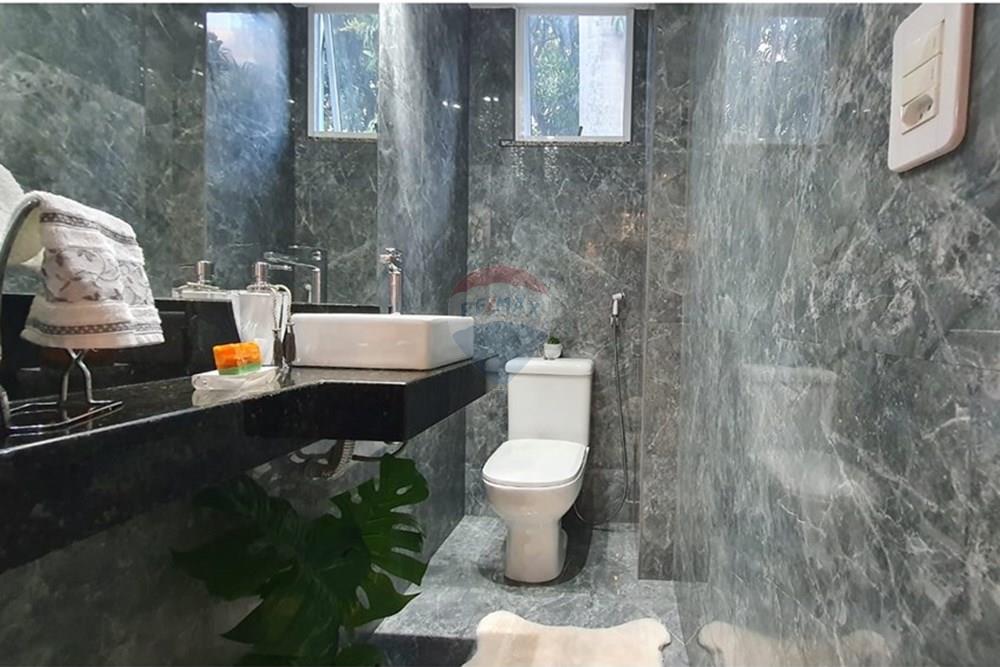 Apartamento - Venda - Rio de Janeiro , Rio de Janeiro - lavabo3.jpg - 570391031-71