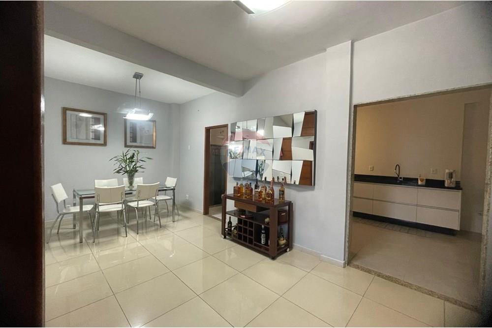 Casa - Venda - Rio de Janeiro , Rio de Janeiro - Sala de jantar 3.jpg - Sala de jantar - 570501021-26