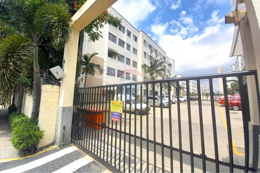 Apartamento - Venda - Rio de Janeiro , Rio de Janeiro - WhatsApp Image 2026-03-03 at 17.34.18.jpeg - Fachada - 570501003-120