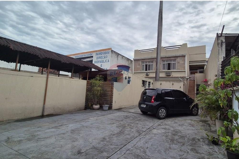 Casa - Venda - Rio de Janeiro , Rio de Janeiro - 83e02f04-7a44-4e77-8360-ad97832506fb.jpg - 570371001-186