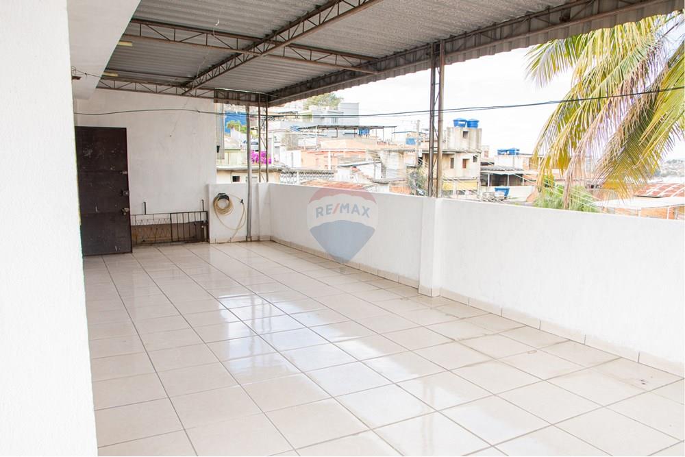 Casa - Venda - São João de Meriti , Rio de Janeiro - DSC_8697.jpg - 570391058-6