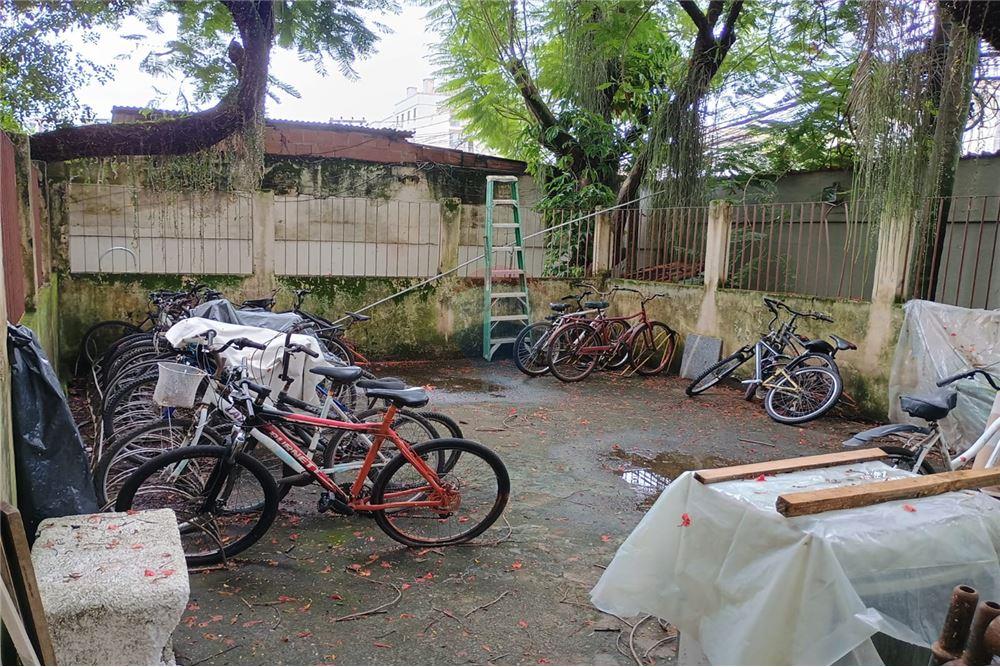Apartamento - Alugar - Rio de Janeiro , Rio de Janeiro - BICICLETARIO - 570491008-58