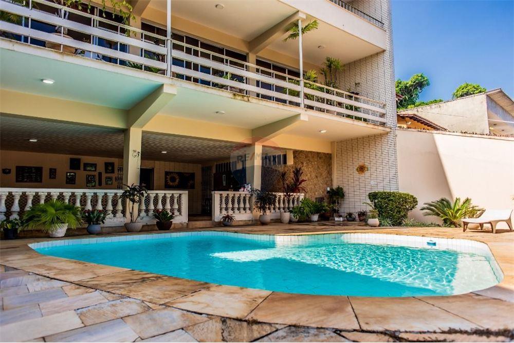 Rezidential - Case/Vile - Rio De Janeiro , Rio De Janeiro - BR - 2 - 570381013-220