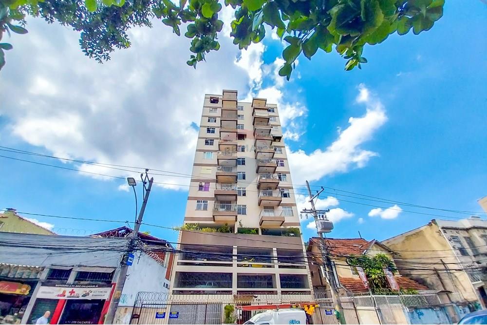 Apartamento - Venda - Rio de Janeiro , Rio de Janeiro - IMG_5420.JPG - 570431029-46