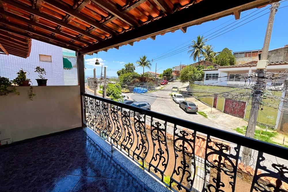 Casa - Venda - Rio de Janeiro , Rio de Janeiro - IMG_5893.jpeg - Varanda - 570511008-22